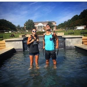 Meet your Posher, Arsome